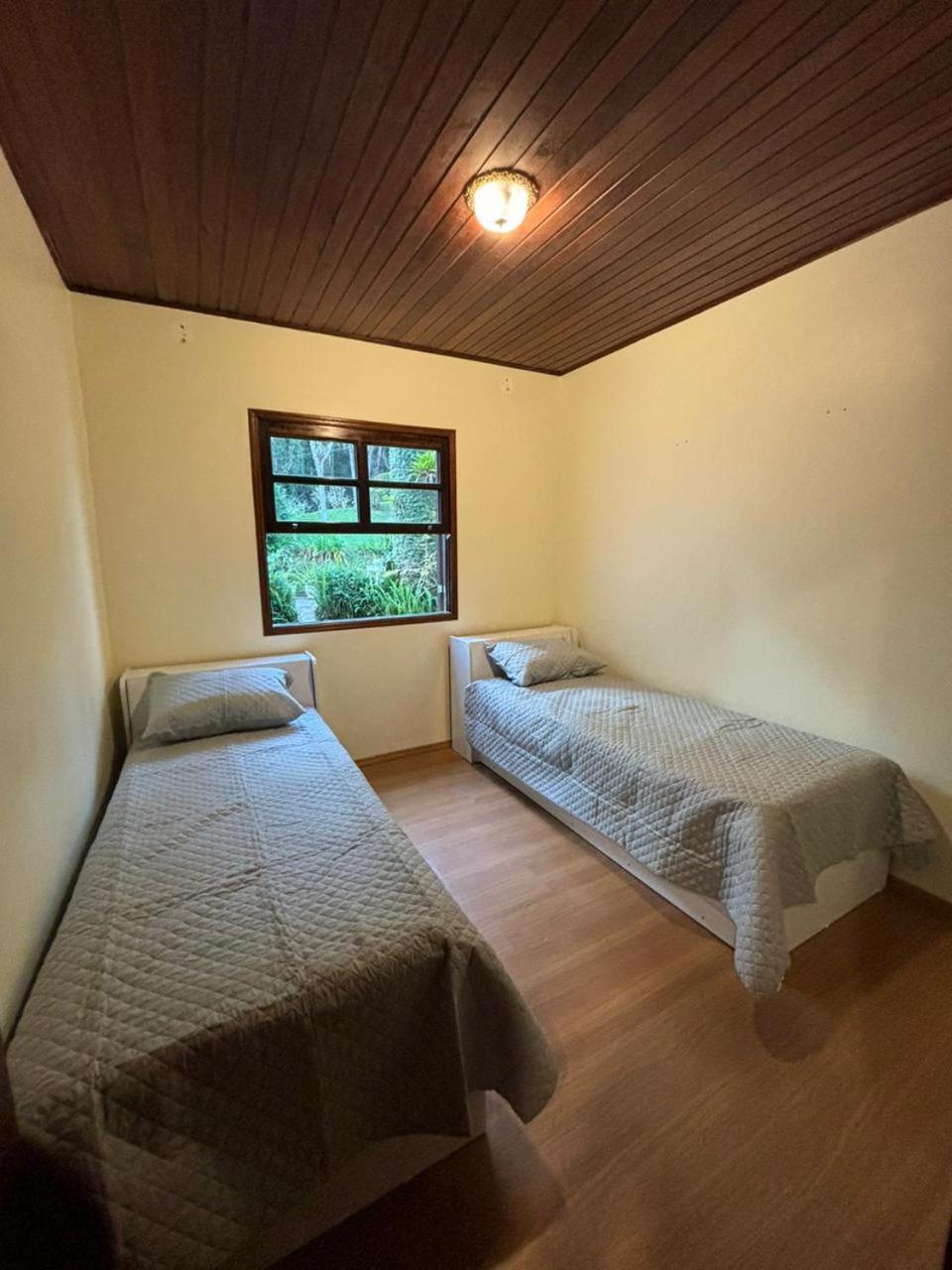 Charme E Conforto Na Montanha - Campos Do Jordao Proximo Ao Centro 외부 사진
