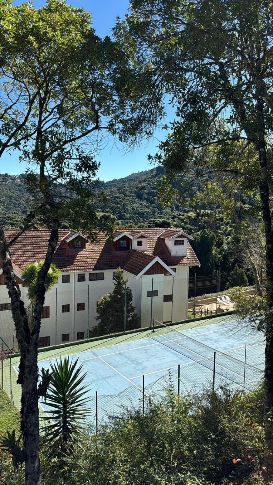 Charme E Conforto Na Montanha - Campos Do Jordao Proximo Ao Centro 외부 사진