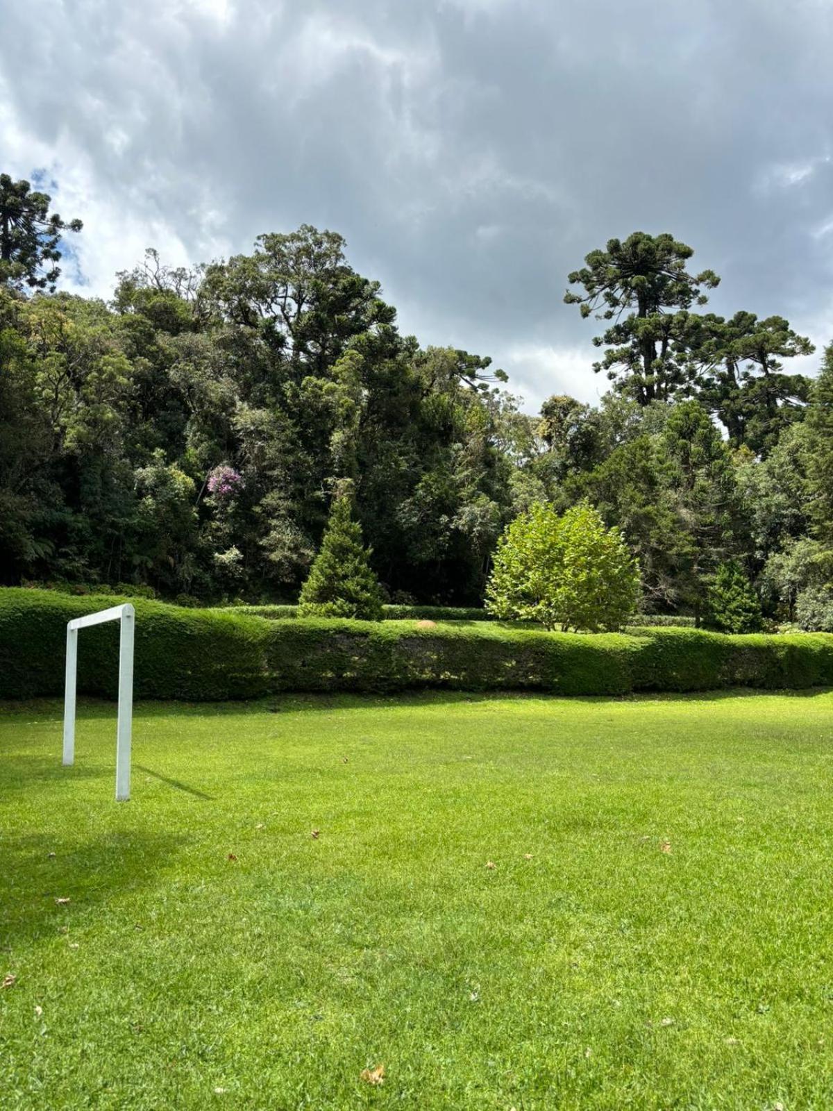 Charme E Conforto Na Montanha - Campos Do Jordao Proximo Ao Centro 외부 사진